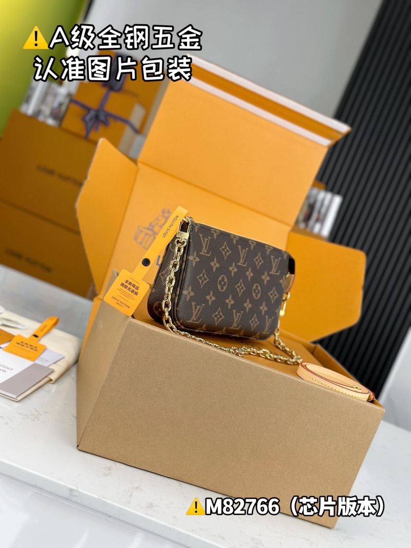 LV Satchel Bags
